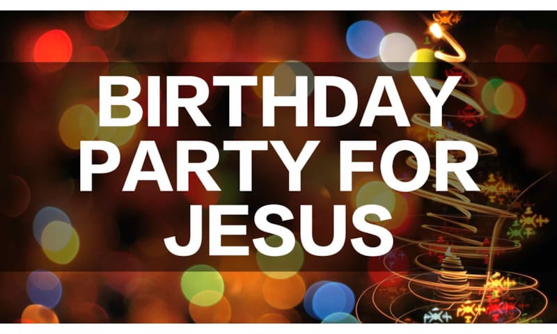 Jesus Party